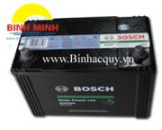 Ắc quy khô Bosch 80D26R/L(NX110-5,12V-70Ah)