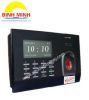 Vigilance Fingerprint Timekeeper Model: VT-800(Made in Malaysia)