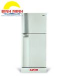 Tủ lạnh Sanyo SR-E17FN (165 lít)